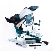 Торцовочная пила ALTECO MS 2000-255 BD - 10