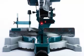 Торцовочная пила ALTECO MS 2200-255 BD - 7