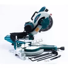 Торцовочная пила ALTECO MS 2200-255 BD - 9