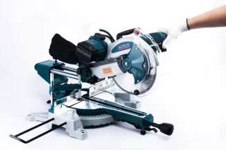 Торцовочная пила ALTECO MS 2200-255 BD - 10