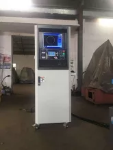 Электроэрозионный многопроходной проволочно-вырезной станок MetalTec DK 7725M многопроходной - 10