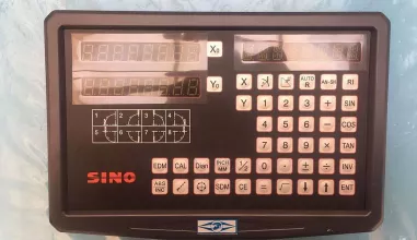 Электроэрозионный многопроходной проволочно-вырезной станок MetalTec DK 7725M многопроходной - 15