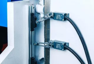 Листогибочный пресс MetalTec HBM 63/1600 - 2