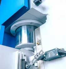 Листогибочный пресс MetalTec HBM 63/1600 - 3