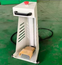 Листогибочный пресс MetalTec HBM 63/1600 - 5