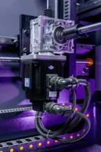 Листогибочный пресс MetalTec HBC 50/1600 МТ-15 - 7