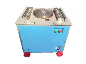 Станок для гибки арматуры TOR GW40M 40/32мм 3кВт - 1
