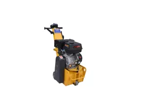 Фрезеровальная машина по бетону TOR XBG250 бензиновая 11 кВт (Loncin) - 1