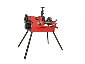 Резьбонарезной станок VOLL POWER V-Matic A3R - 2