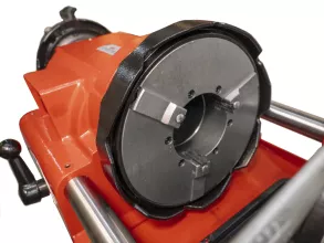 Резьбонарезной станок VOLL POWER V-Matic A3R - 4