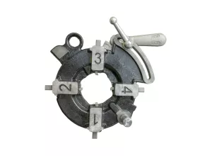 Резьбонарезной станок VOLL POWER V-Matic A3R - 5