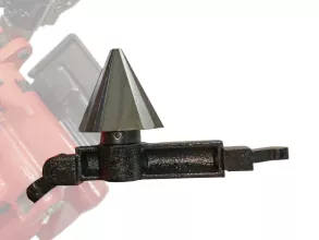 Резьбонарезной станок VOLL POWER V-Matic A3R - 6