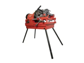 Резьбонарезной станок VOLL POWER V-Matic A4R - 1
