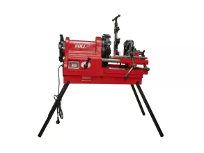 Резьбонарезной станок VOLL POWER V-Matic A4R - 2