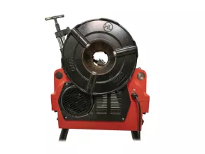 Резьбонарезной станок VOLL POWER V-Matic A4R - 4