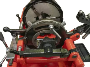 Резьбонарезной станок VOLL POWER V-Matic A4R - 5