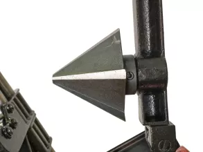 Резьбонарезной станок VOLL POWER V-Matic A4R - 7