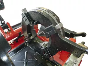 Резьбонарезной станок VOLL POWER V-Matic A4R - 8