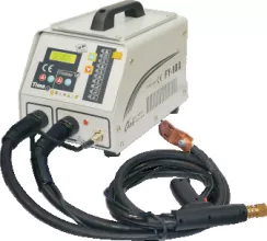Аппарат для контактной точечной сварки ATIS S40 (220В) - 1