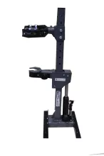 Пресс для демонтажа/монтажа KraftWell KRWSCL - 1