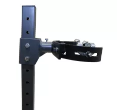 Пресс для демонтажа/монтажа KraftWell KRWSCL - 4