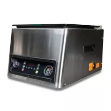 Вакуумный настольный упаковщик HUALIAN HVC-260T/1D