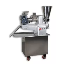 Пельменный аппарат Hualian JGL-135-5B (100х52х10, 10-12 г) - 1