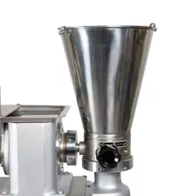 Пельменный аппарат Hualian JGL-135-5B (100х52х10, 10-12 г) - 11
