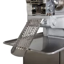 Пельменный аппарат Hualian JGL-135-5B (100х52х10, 10-12 г) - 4