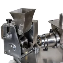 Пельменный аппарат Hualian JGL-135-5B (100х52х10, 10-12 г) - 7