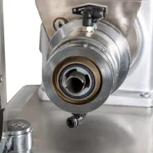 Пельменный аппарат Hualian JGL-135-5B (100х52х10, 10-12 г) - 8