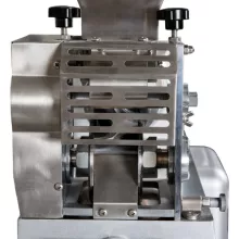 Пельменный аппарат Hualian JGL-135-5B (100x52x8, 14-15 г) - 6