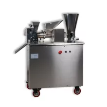 Пельменный аппарат Hualian JGL-135-6A (100x52x10, 10-12 г) - 1