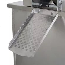Пельменный аппарат Hualian JGL-135-6A (100x52x10, 10-12 г) - 8