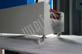 Термоусадочный тоннель HUALIAN ET-20 - 8