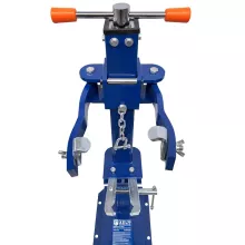 Стяжка пружин AET T01404 механическая 1000 кг - 4