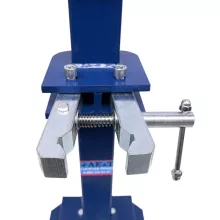 Стяжка пружин AET T01404 механическая 1000 кг - 5