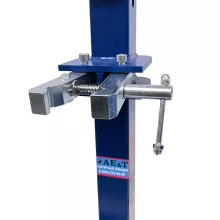 Стяжка пружин AET T01404 механическая 1000 кг - 7
