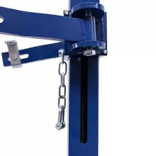 Стяжка пружин AET T01404 механическая 1000 кг - 10
