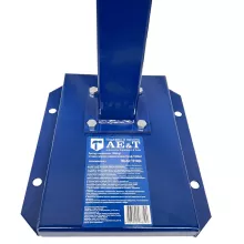 Стяжка пружин AET T01404 механическая 1000 кг - 11