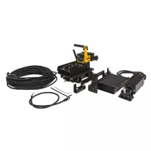 Каретка сварочная КЕДР СК-7 Plus Expert (с гибкой рейкой 1,8 м) - 3