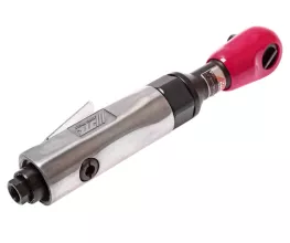 Пневмотрещотка усиленная JTC-3801 1/2 (100 Nm) 90PSI 160об/мин - 1