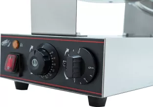 Вафельница Crazy Pan CP-WFM06HK - 5