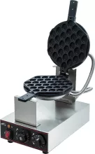 Вафельница Crazy Pan CP-WFM06HK - 3