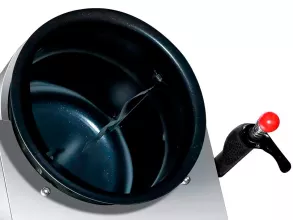 Сковорода опрокидывающаяся Crazy Pan CP-WOKST18L - 4