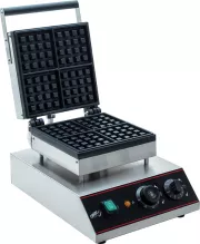 Вафельница Crazy Pan CP-WFM02 - 1