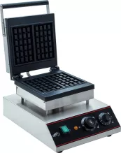 Вафельница Crazy Pan CP-WFM03L - 1
