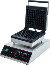 Вафельница Crazy Pan CP-WFM03L - 2