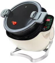 Сковорода опрокидывающаяся Crazy Pan CP-WOK9L - 1