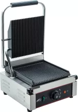 Контактный гриль Crazy Pan CP-CG22R - 1